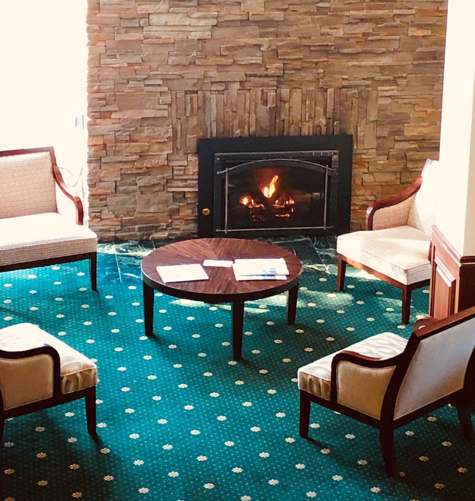 Rogue Regency Inn Medford Airport - photo 56