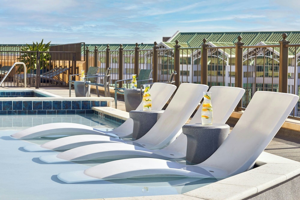Renaissance Mobile Riverview Plaza Hotel - photo 34