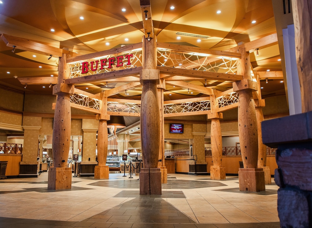 Four Winds Casino Resort New Buffalo - photo 53