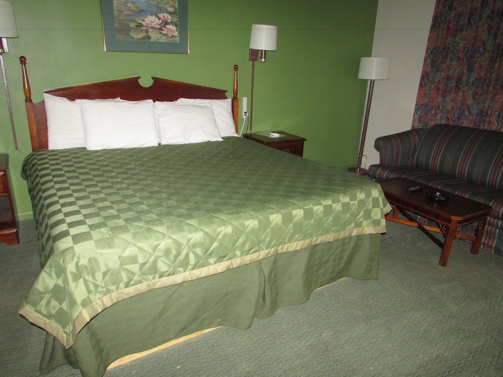 Gas Lite Motel - photo 22
