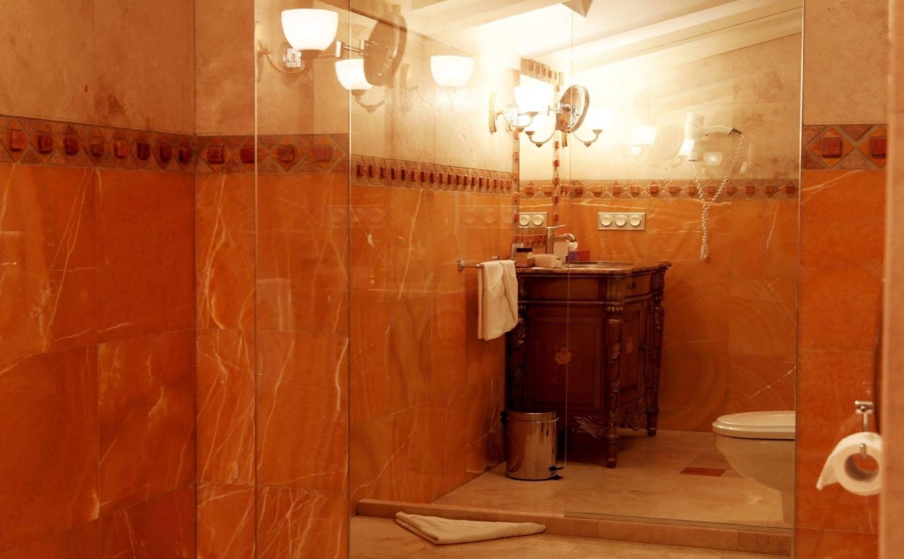 Ministerium in Odessa, Ukraine