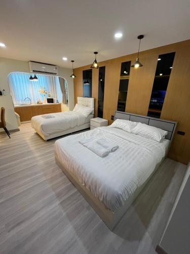 Prontera room 312 — 4-Star Luxury Hotel in Chiang Mai, Thailand