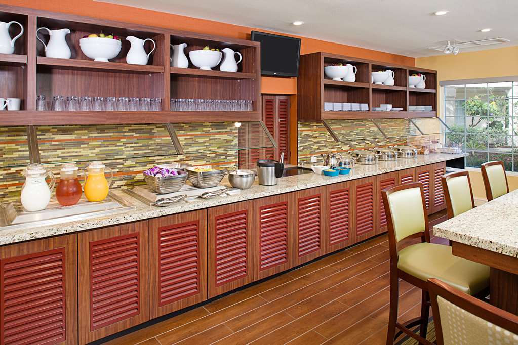 HYATT house Belmont Redwood Shores - photo 8