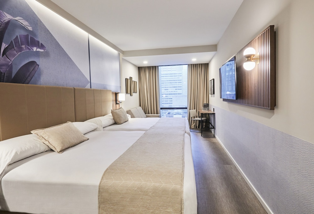 Hotel Riu Plaza Manhattan Times Square - photo 16