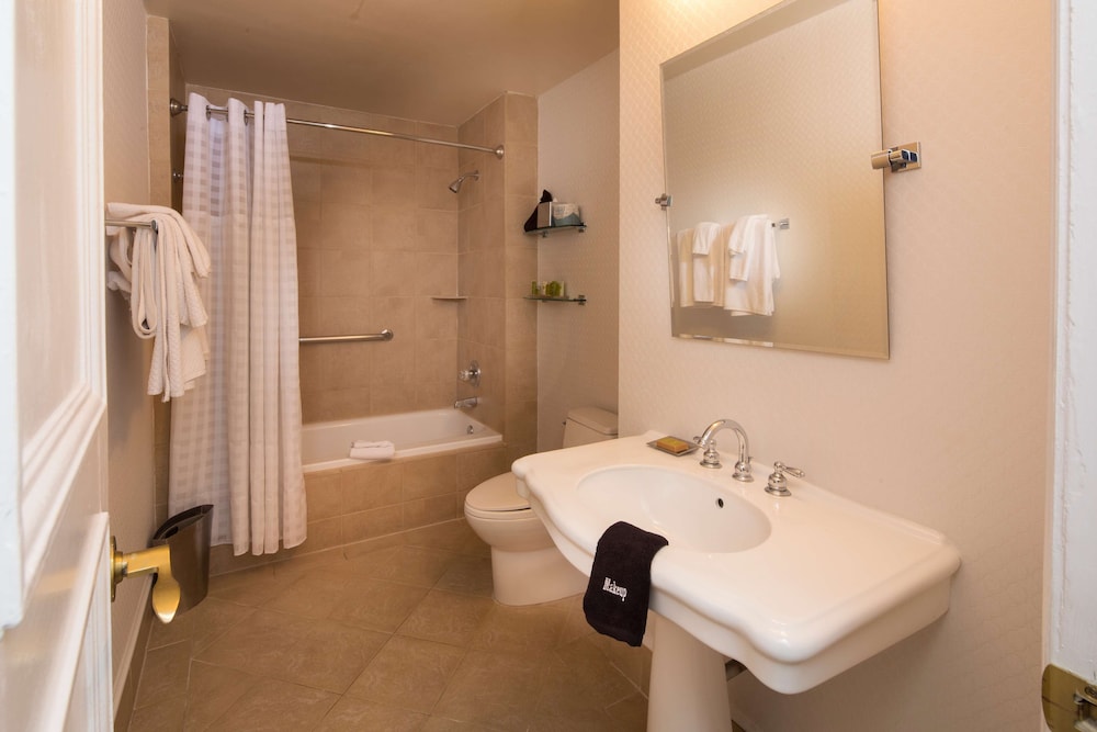 Seelbach Hilton Louisville Downtown - photo 33