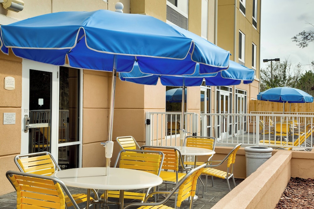 Fairfield Inn & Suites Lake City - photo 30