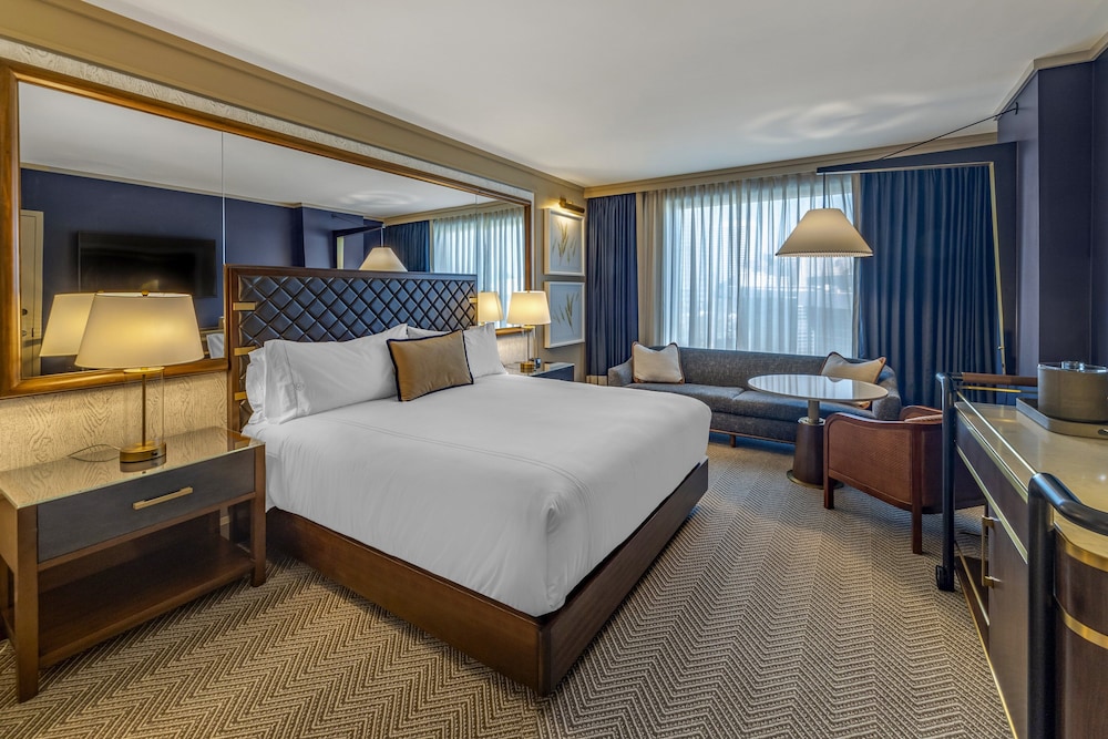 Omni Oklahoma City Hotel - photo 19