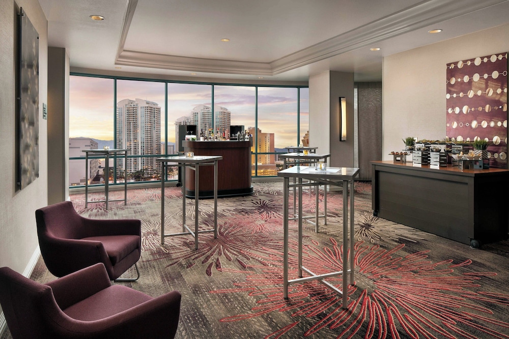 Las Vegas Marriott - photo 46