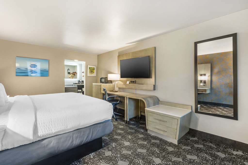 Clarion Inn Murfreesboro Old Fort Pkwy - photo 24