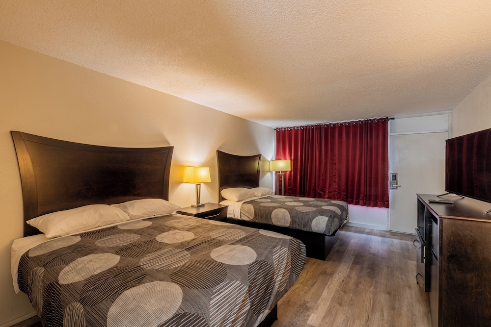 Executive Inn Beeville US 181 By Capital O - photo 2