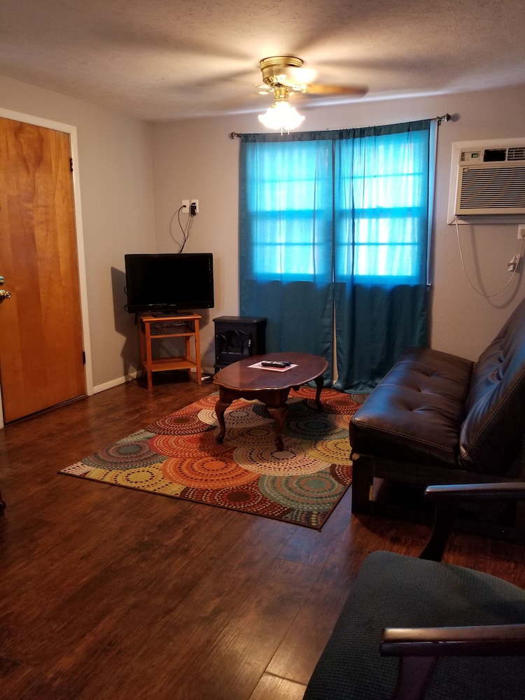 The Cottage Resort - photo 33