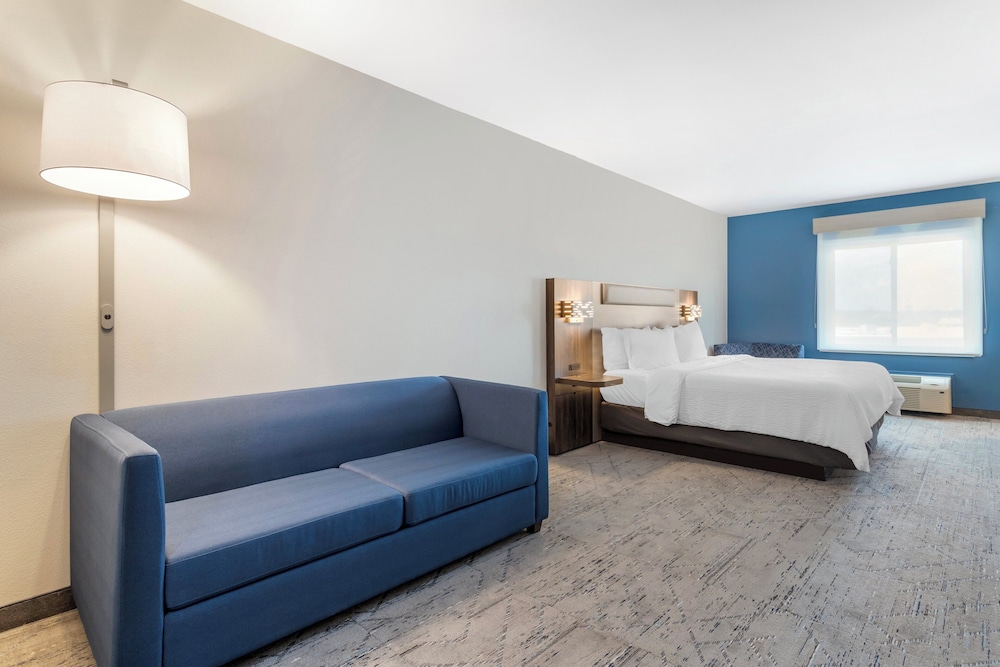 Holiday Inn Express & Suites Alice by IHG - photo 18