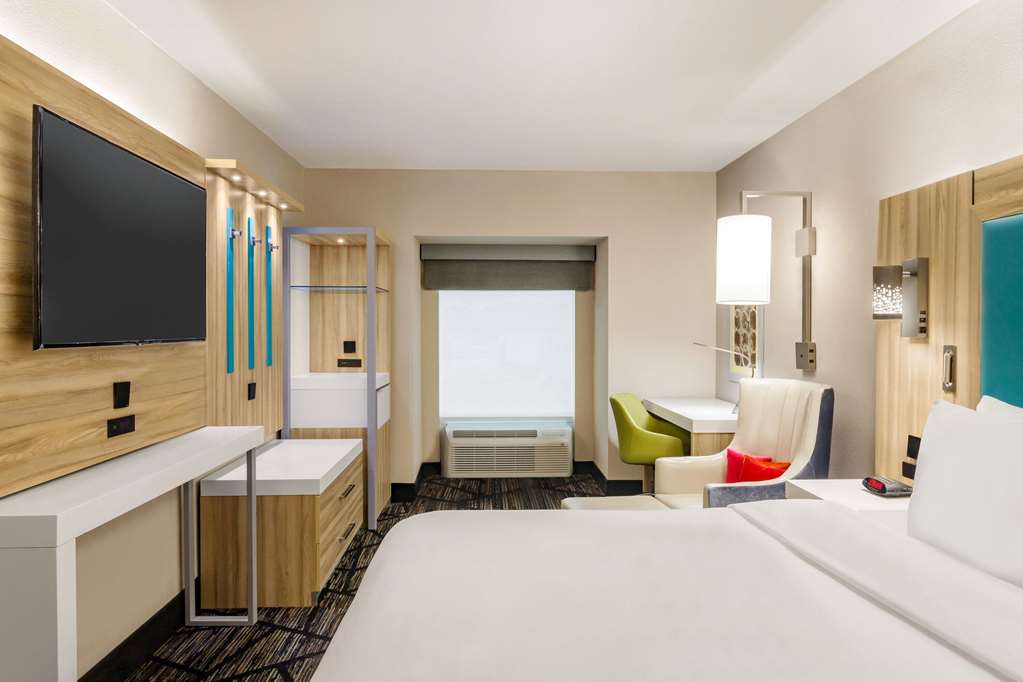 Wingate by Wyndham Murfreesboro Near MTSU - photo 8