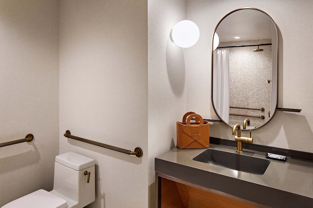 Hotel Citrine Palo Alto a Tribute Portfolio Hotel - photo 25