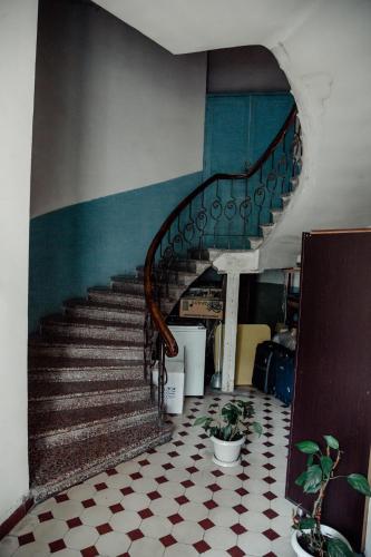 Tbilisi Apartment 2