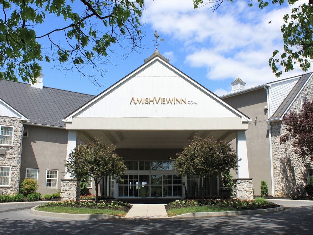 AmishView Inn and Suites in Lancaster, United States