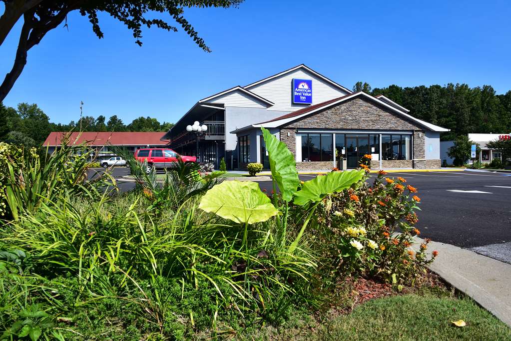 Americas Best Value Inn Douglasville - photo 2