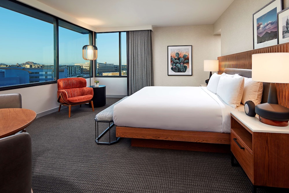 Senna House Hotel Scottsdale Curio Collection by Hilton - photo 22