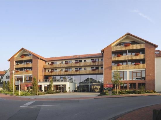 Landhotel Annelie — Preussisch Oldendorf