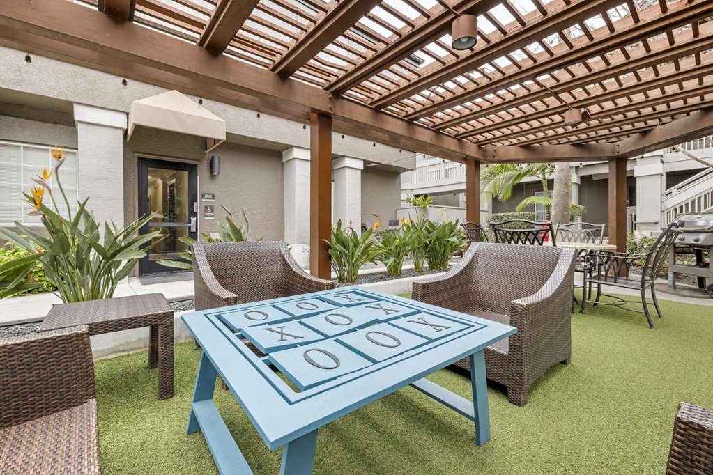 Sonesta ES Suites Torrance Redondo Beach - photo 36