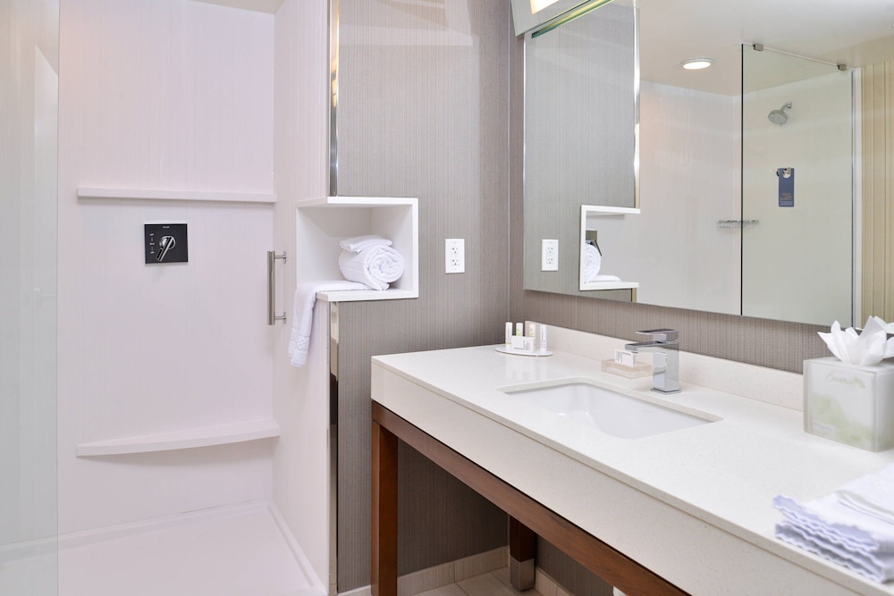 Courtyard by Marriott Kansas City Olathe - photo 21