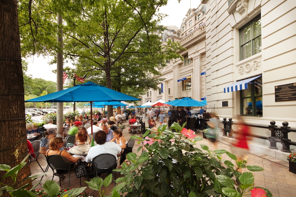 Willard InterContinental Washington by IHG - photo 275