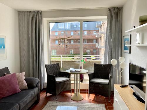 Strandblick 7 — 4-Star Luxury Hotel in Wangerooge, Germany