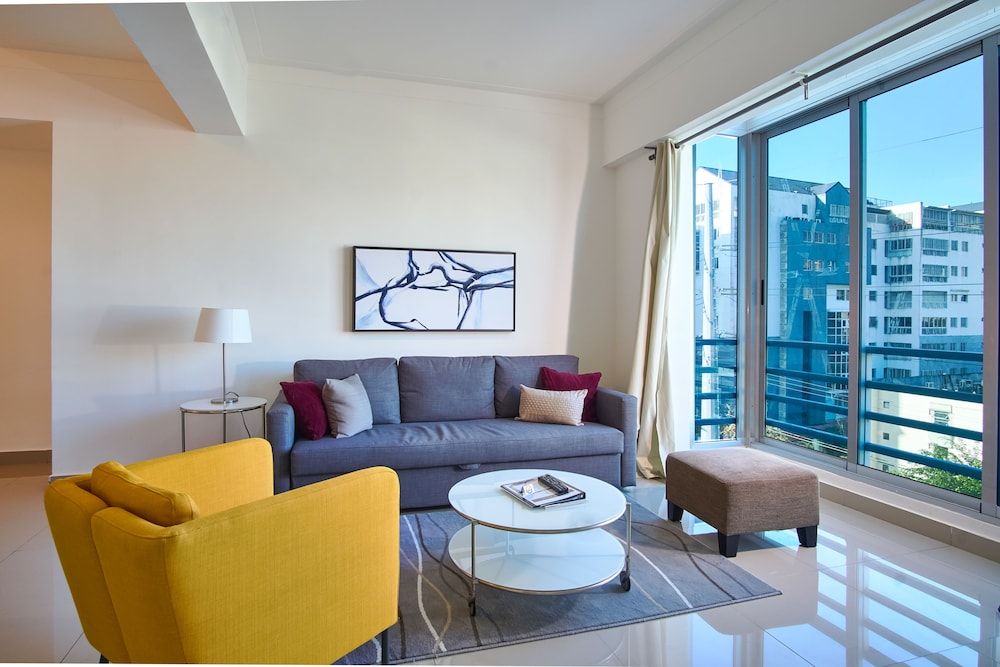 Studio 12.3 303 — hotel in Santo Domingo