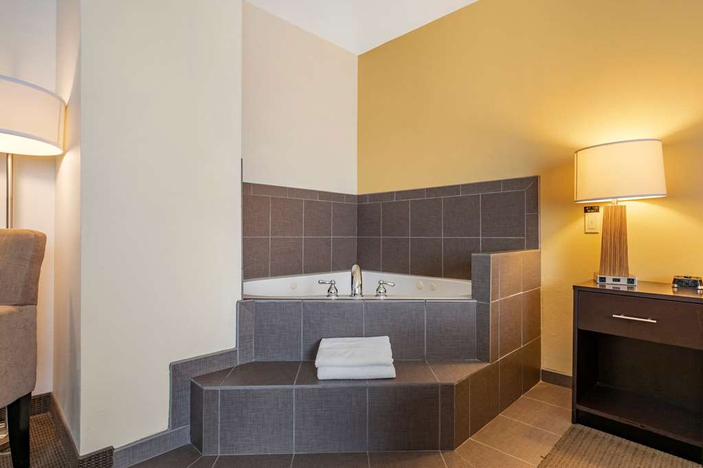 Sleep Inn & Suites Miles City I 94 - photo 19