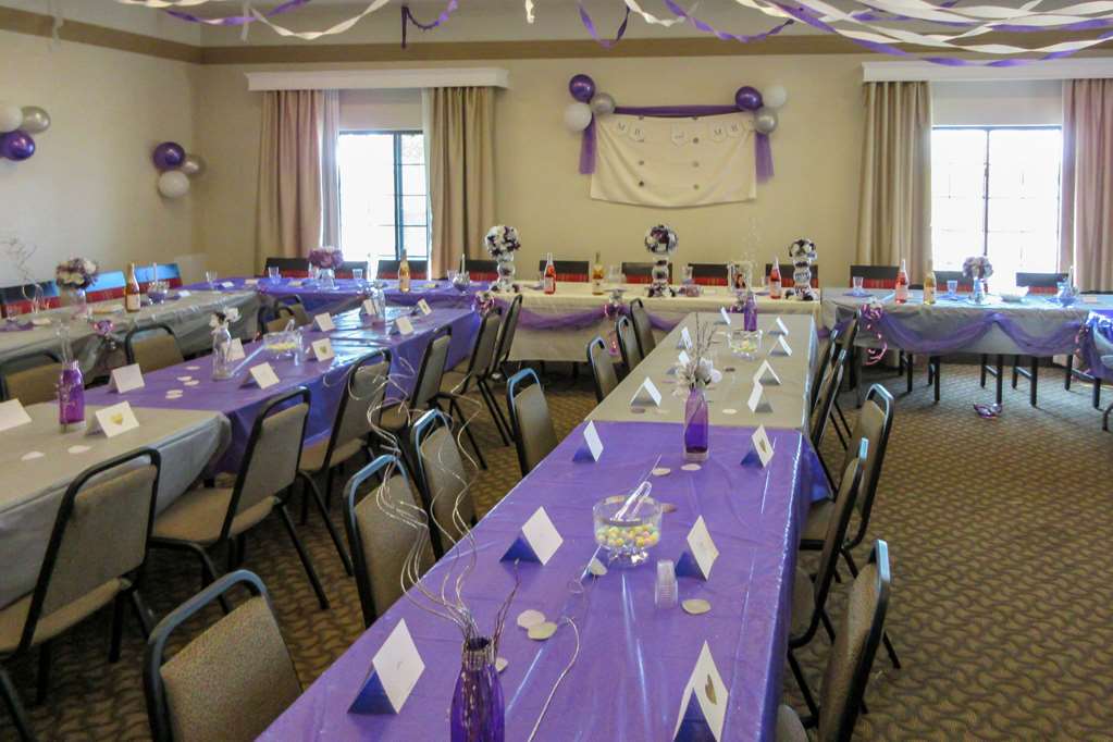 Comfort Inn & Suites Alamosa - photo 79