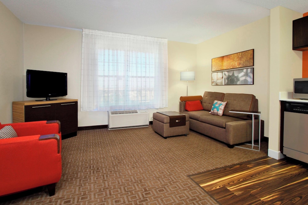 TownePlace Suites by Marriott Fort Worth Southwest TCU Area - photo 16