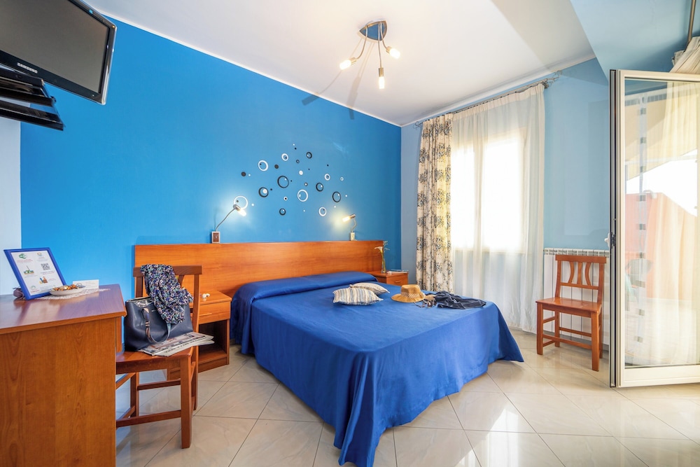 Sweet Home B And B 5131229 — San Ferdinando