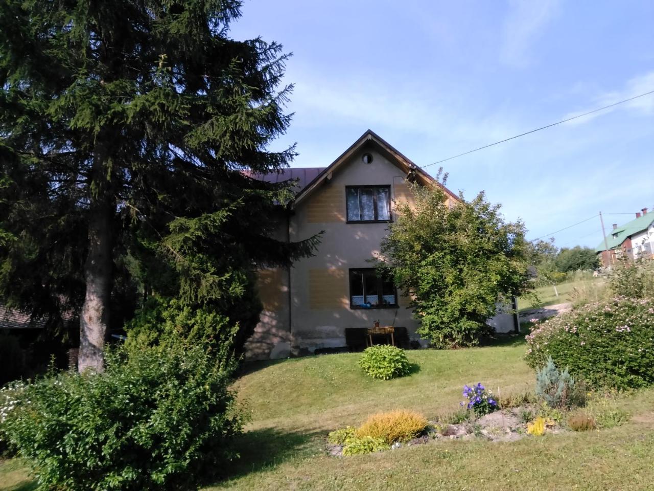 Privat Pohoda — hotel in Jablonec Nad Jizerou