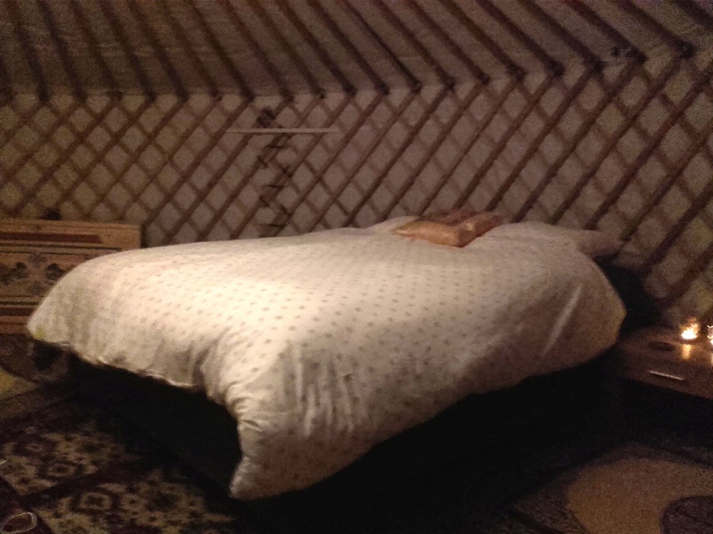 Iceland Yurt — Akureyri — photo 5