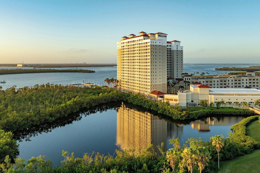 The Westin Cape Coral Resort At Marina Village - photo 123