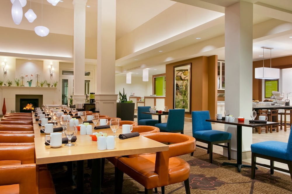 Hilton Garden Inn Auburn - photo 43