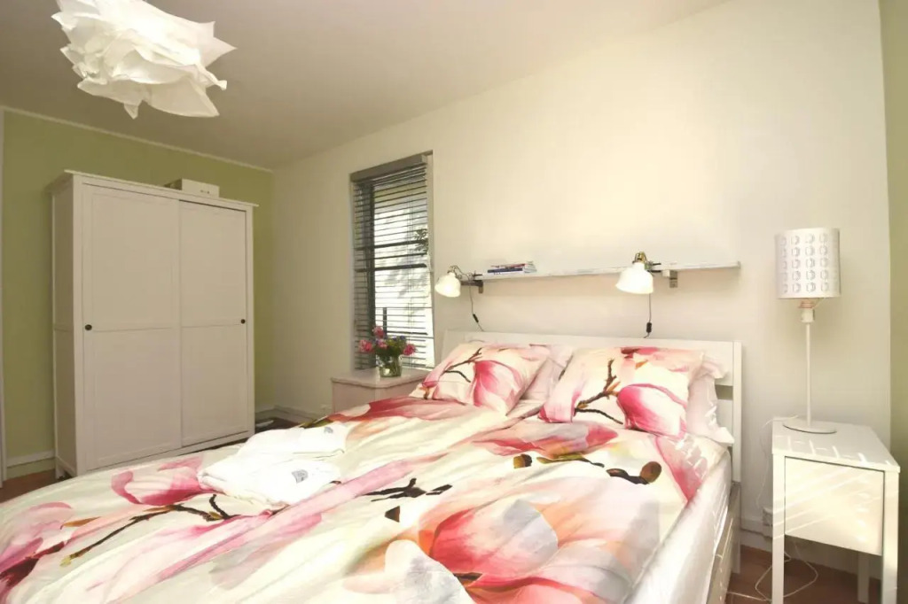 Bright Home