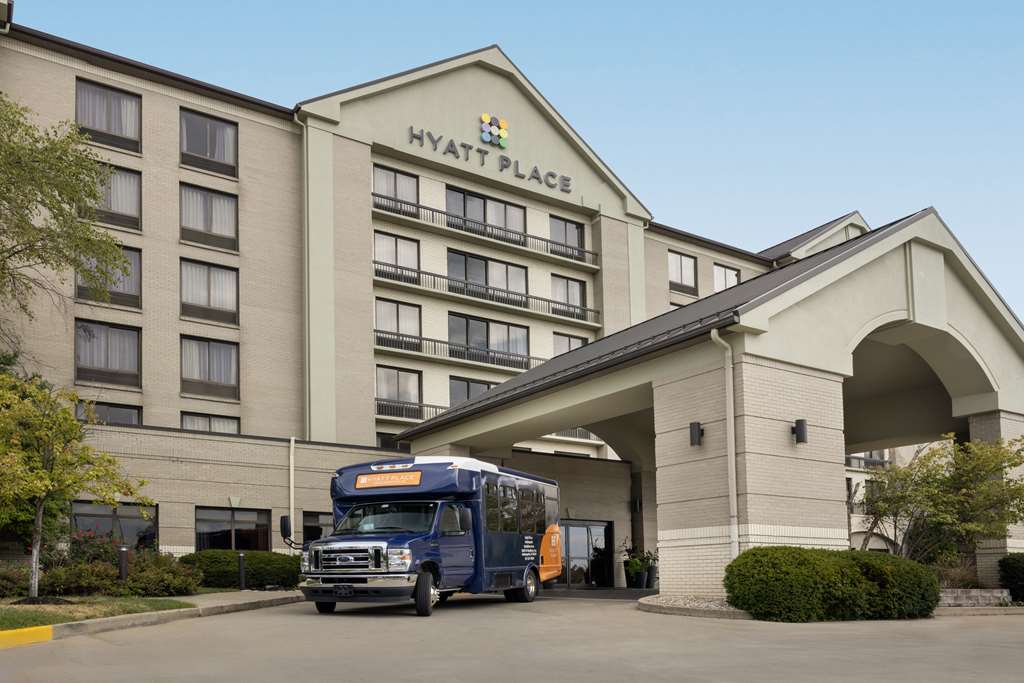 Hyatt Place Indianapolis Airport - photo 21