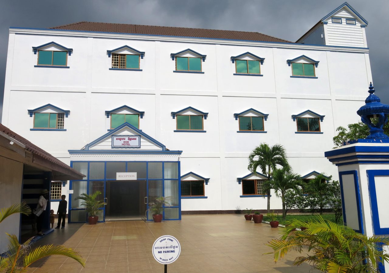 MK Beach Hotel - last minute hotel in Sihanoukville