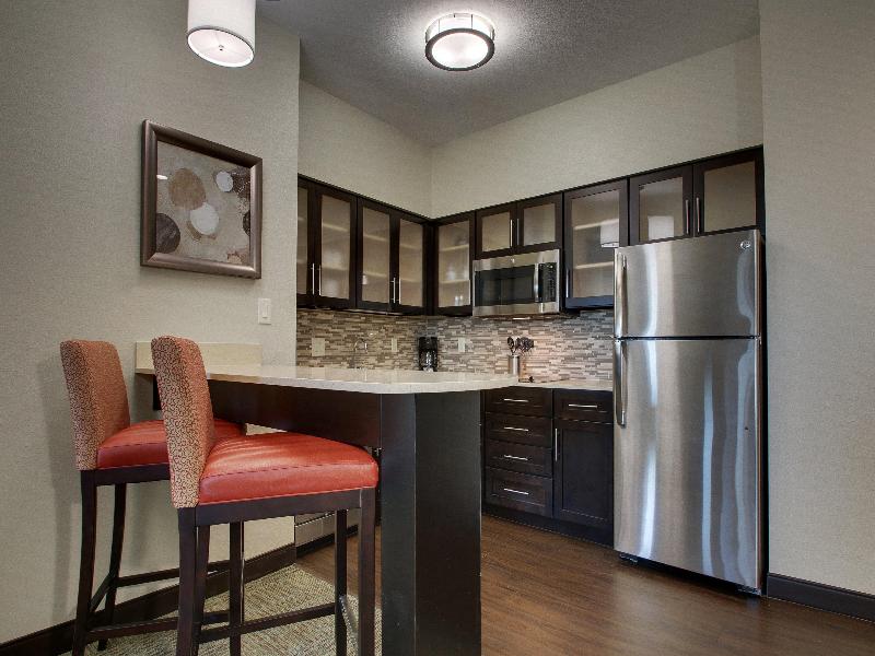 Staybridge Suites Plano The Colony by IHG - photo 83
