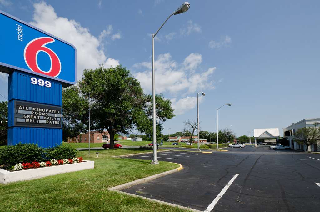 Motel 6 Frederick MD Fort Detrick - photo 3