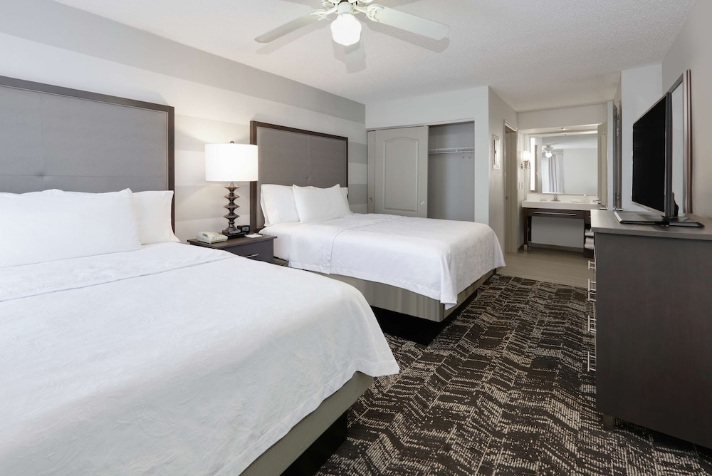 Homewood Suites by Hilton St. Louis Chesterfield - photo 7