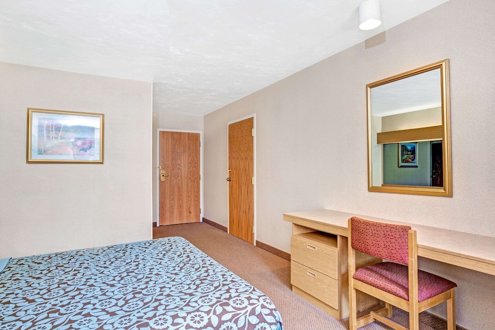 Sturbridge Plaza Hotel - photo 8