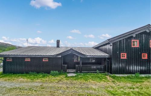Amazing Home In Hemsedal With Wifi — 4-Star Luxury Hotel in Hemsedal, Norway