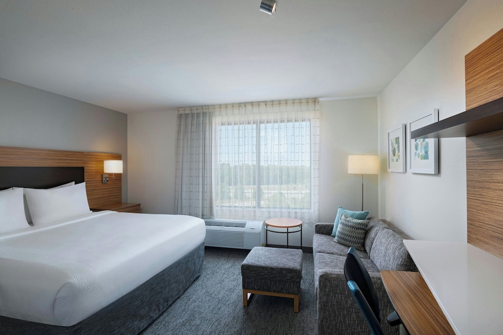 TownePlace Suites by Marriott Macon Mercer University - photo 9