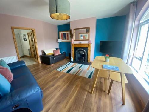 Ballycastle Modern Town House — 4-Star Luxury Hotel in Ballycastle, United Kingdom