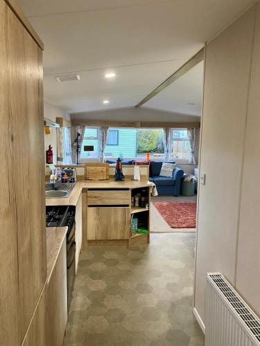 Appleblossom Lodge Lido Leisure Park Knaresborough