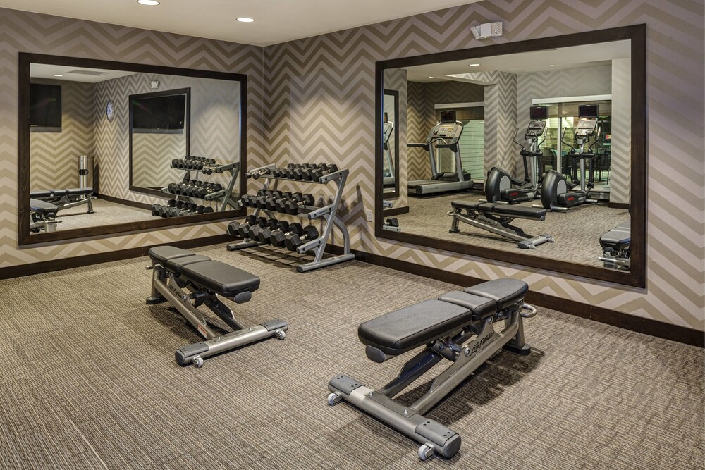 Residence Inn by Marriott Jacksonville South Bartram Park - photo 18