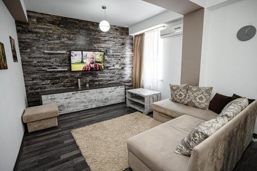 Refugiu Confortabil în Ciocana — 4-Star Luxury Hotel in Chisinau, Moldova