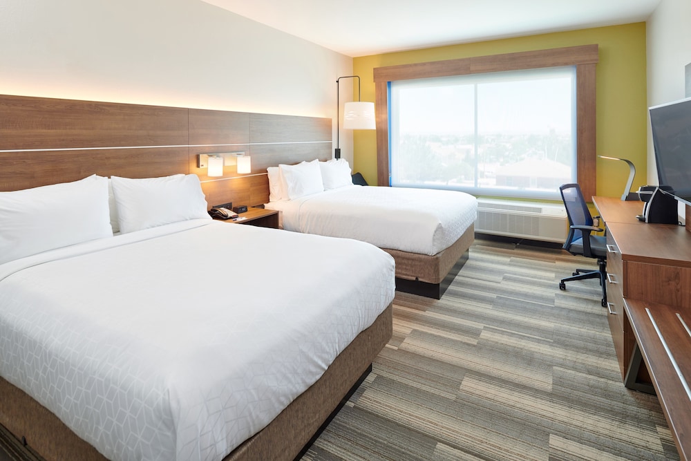 Holiday Inn Express & Suites Taylor by IHG - photo 6